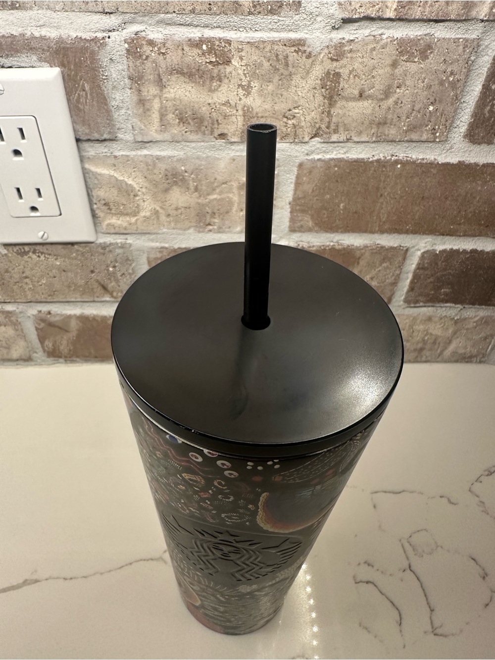 FARM RIO X STARBUCKS Tumbler - Picture 5 of 5